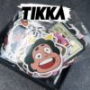 Stickers de Steven Universe (15 pcs) - Image 2
