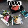 Stickers de Jurassic Park y World (15 pcs) - Image 2