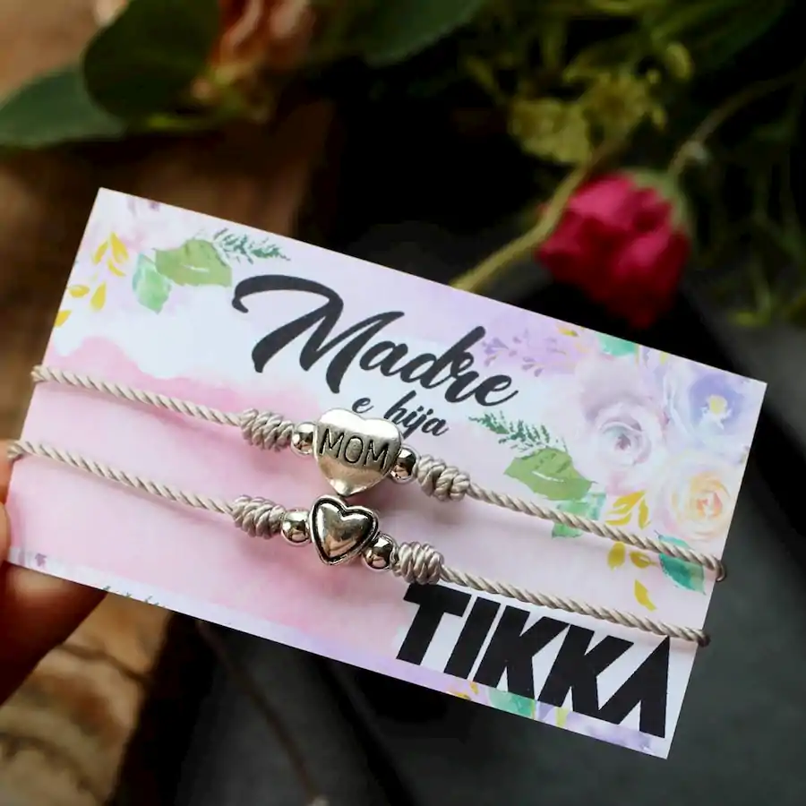 madre e - ¡Siempre juntas! : Tikka Shop